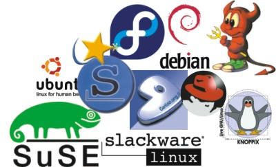 weekly Major Linux distro release updates from www.linuxnix.com