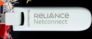 How to connect Reliance netconnect in Ubuntu