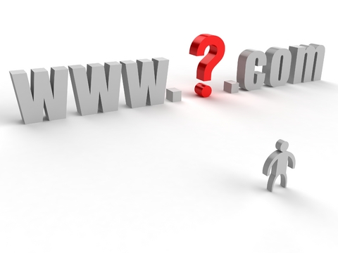 Require your valuable inputs on new site name selection