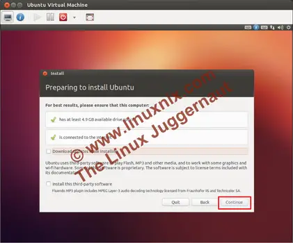 Ubuntu Virtual Machine_016