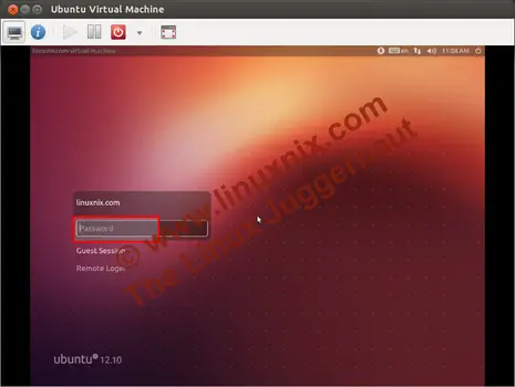 Ubuntu Virtual Machine_024