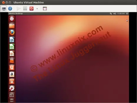 Ubuntu Virtual Machine_025
