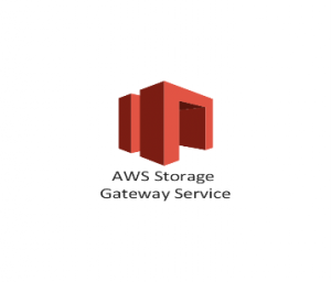 Storage Gateway