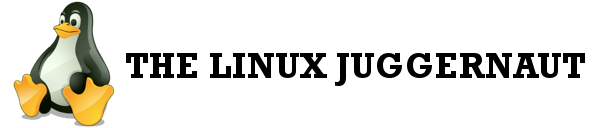 The Linux Juggernaut